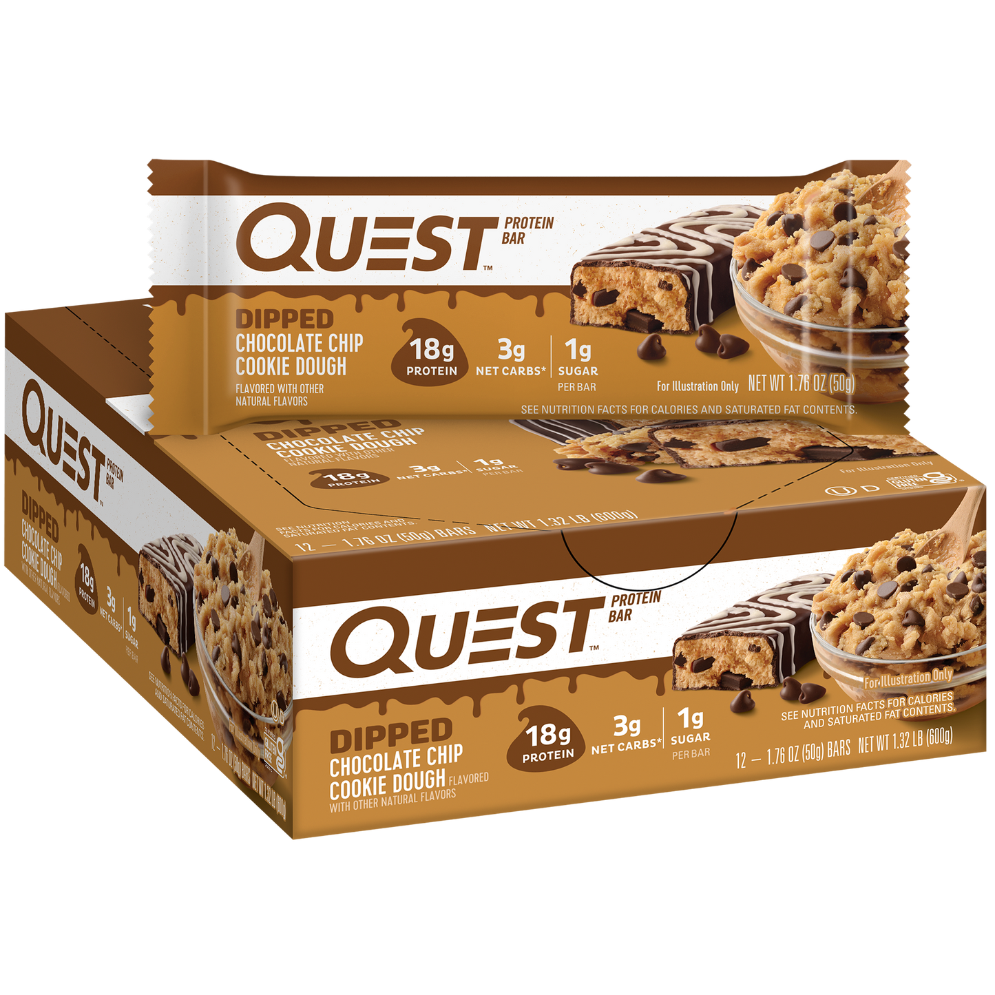 dipped-chocolate-chip-cookie-dough-protein-bar-u1 qst-012268_dipped-chocolate-chip-cookie-dough-protein-bar_1.png