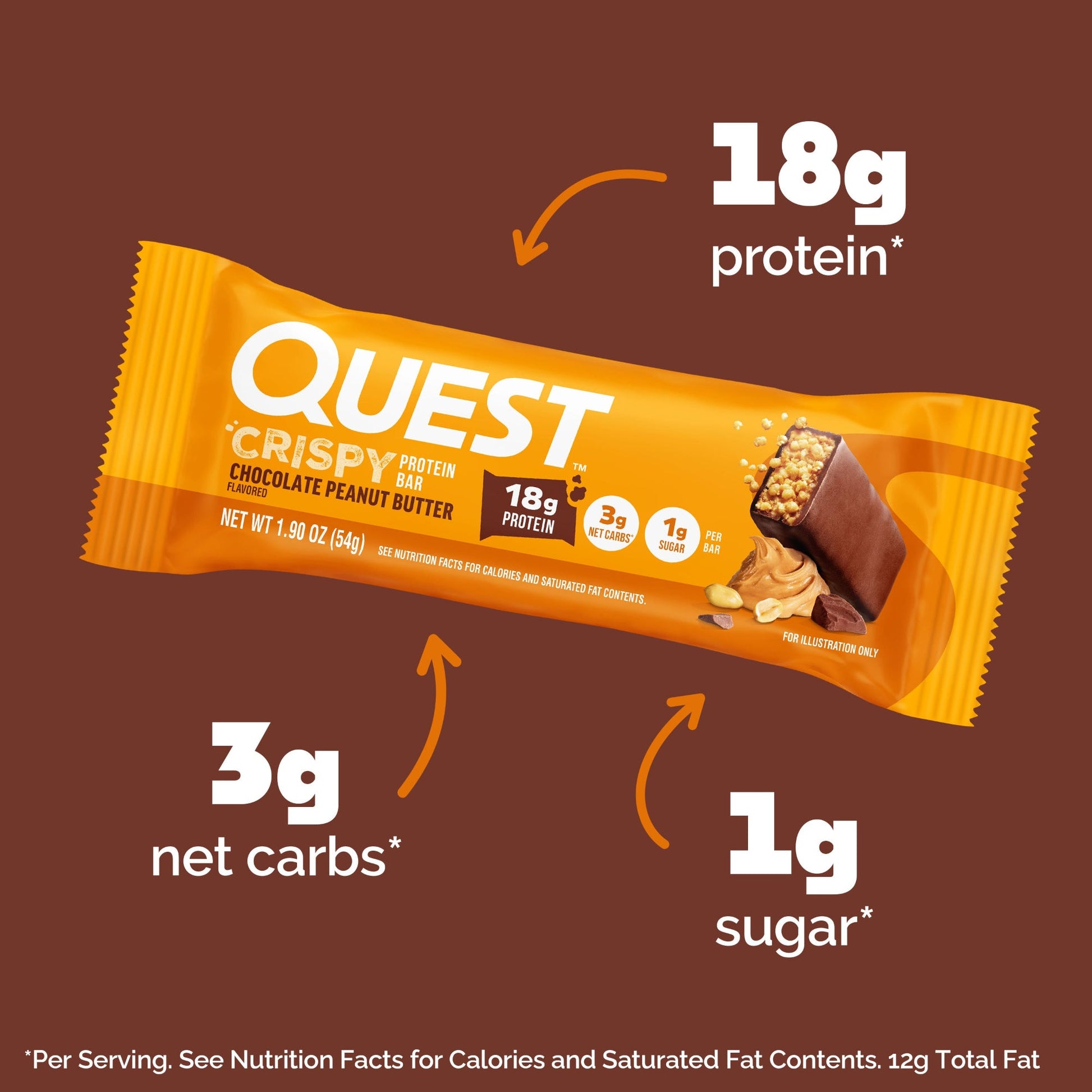 chocolate-peanut-butter-crispy-hero-protein-bars-g1 15568_400094_QN_USA_ProductCarouselSet_CrispyBars_CPB_-ProductCarousel_Macros.jpg