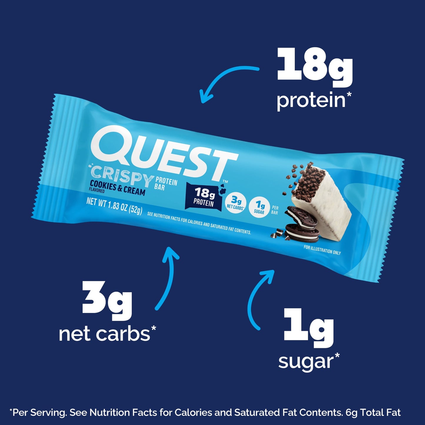cookies-and-cream-crispy-hero-protein-bars-w9 15568_400110_QN_USA_ProductCarouselSet_CrispyBars_CAC_-ProductCarousel_Macros.jpg