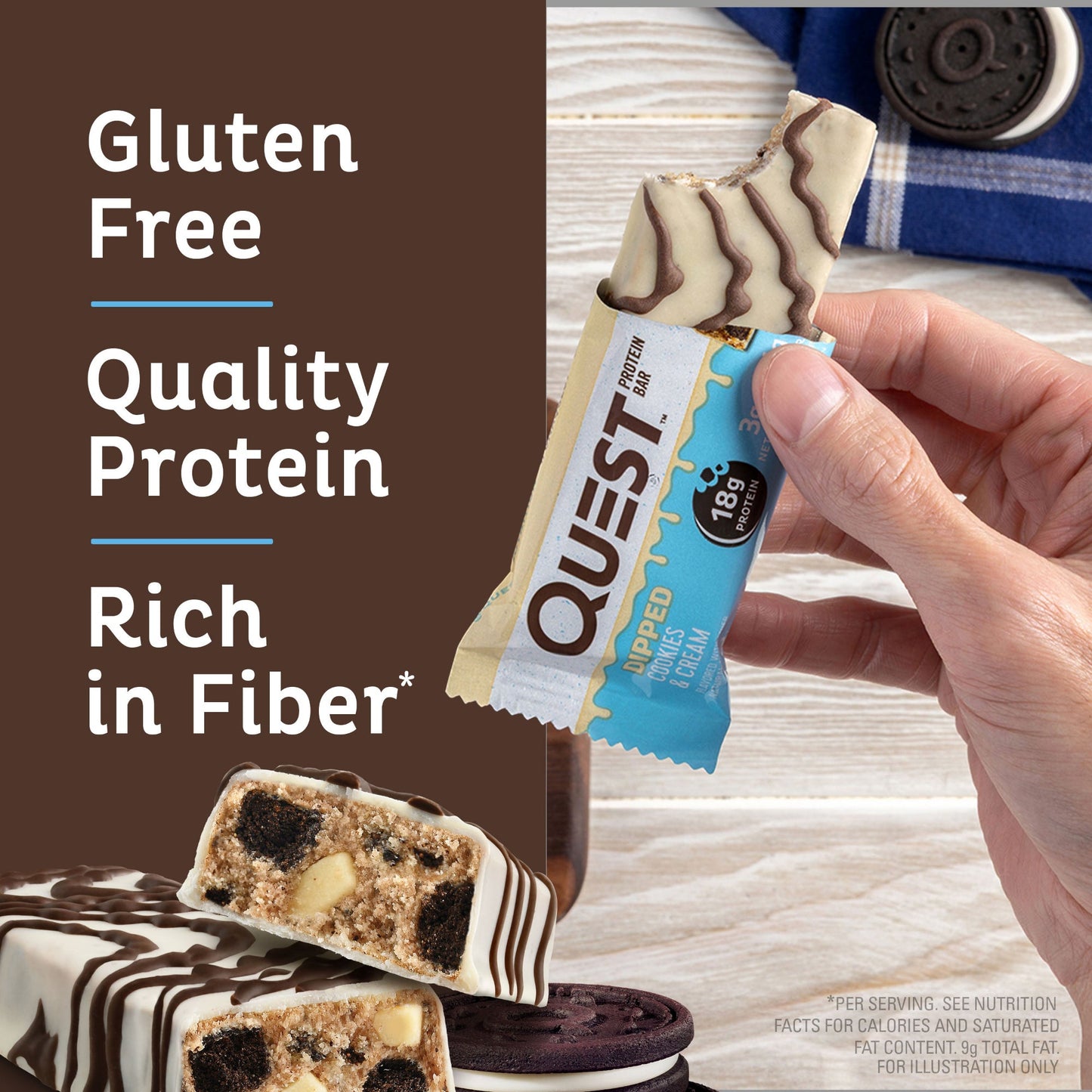 dipped-cookies-and-cream-protein-bars-s0 15807_QN_USA_ProteinBar_CAC_InterimAssetUpdate_Digital-Dipped-ProductCarouselSet_Benefits.jpg