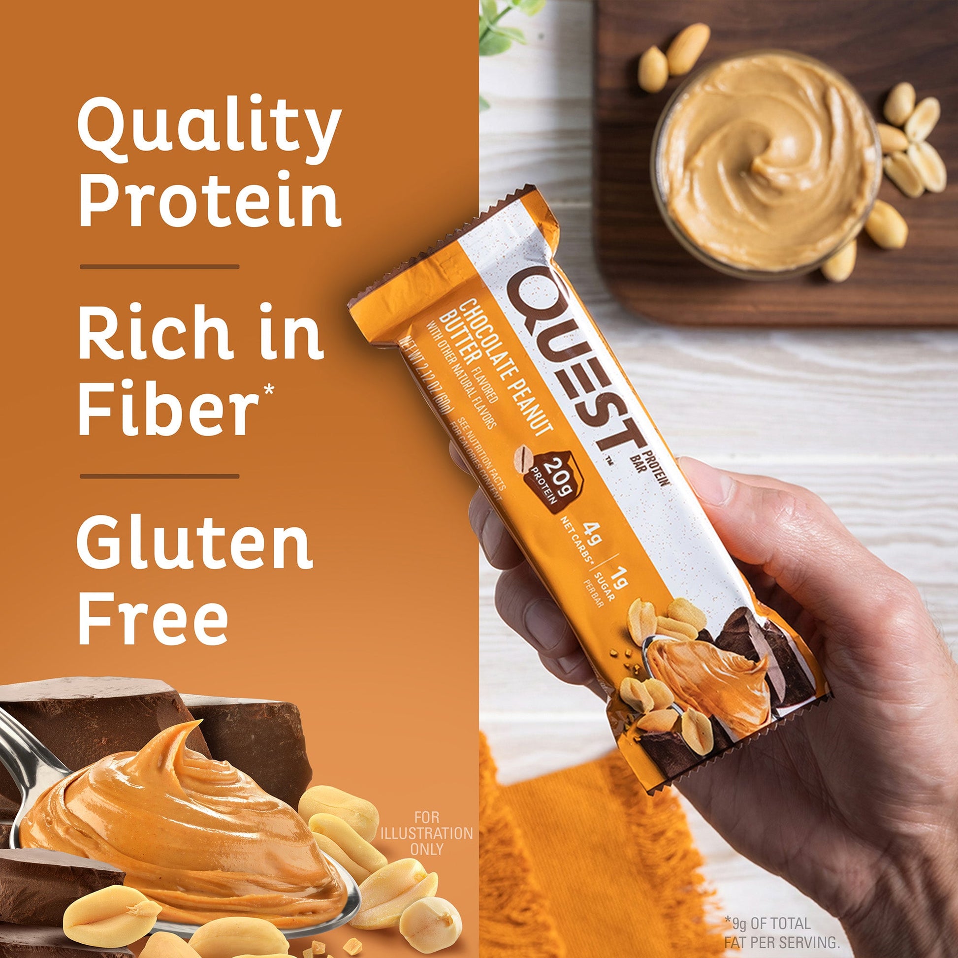 chocolate-peanut-butter-protein-bar-x2 qst-000463_chocolate-peanut-butter-protein-bar_5.jpg
