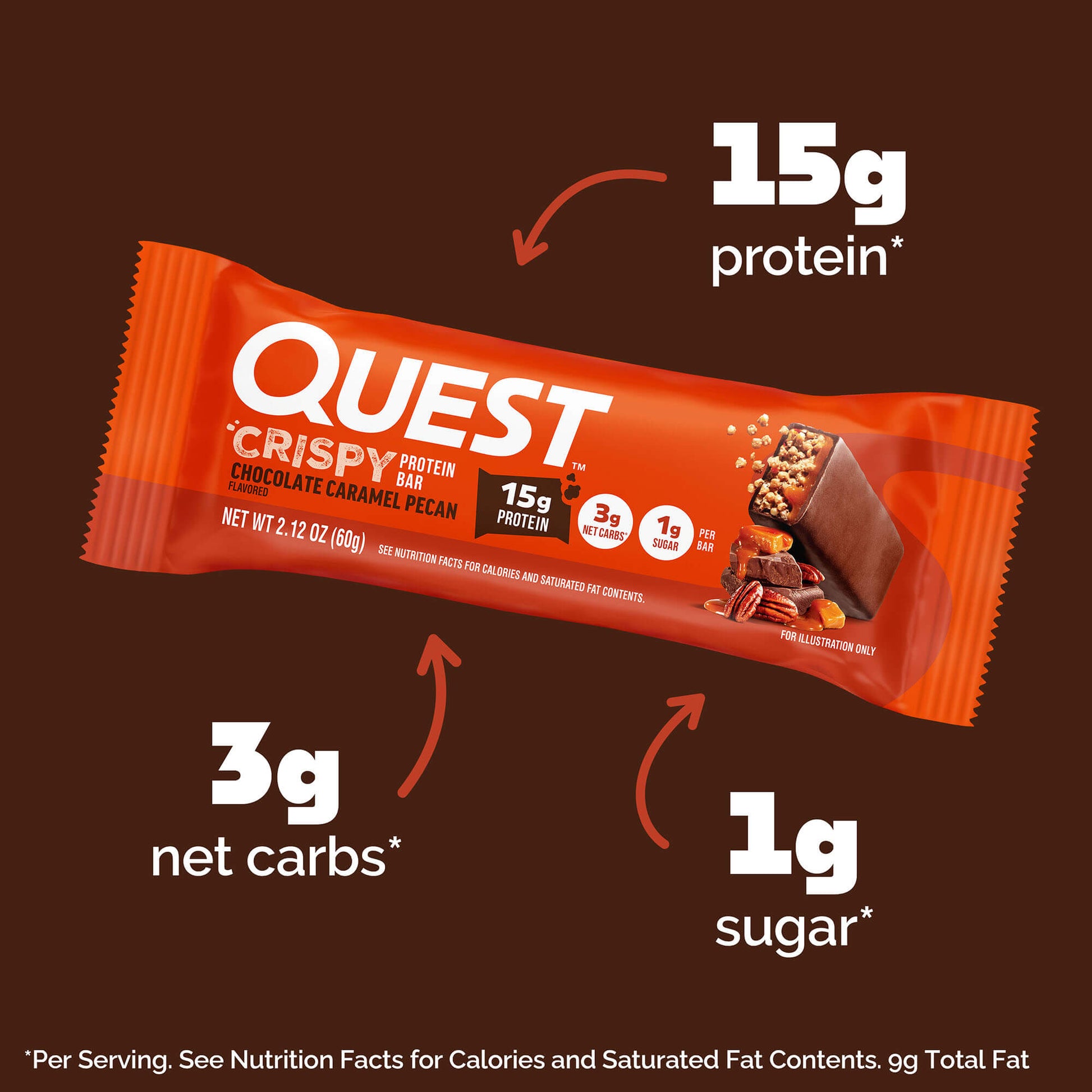chocolate-caramel-pecan-crispy-hero-protein-bars-t4 qst-005406-chocolate-caramel-pecan-hero_3.jpg